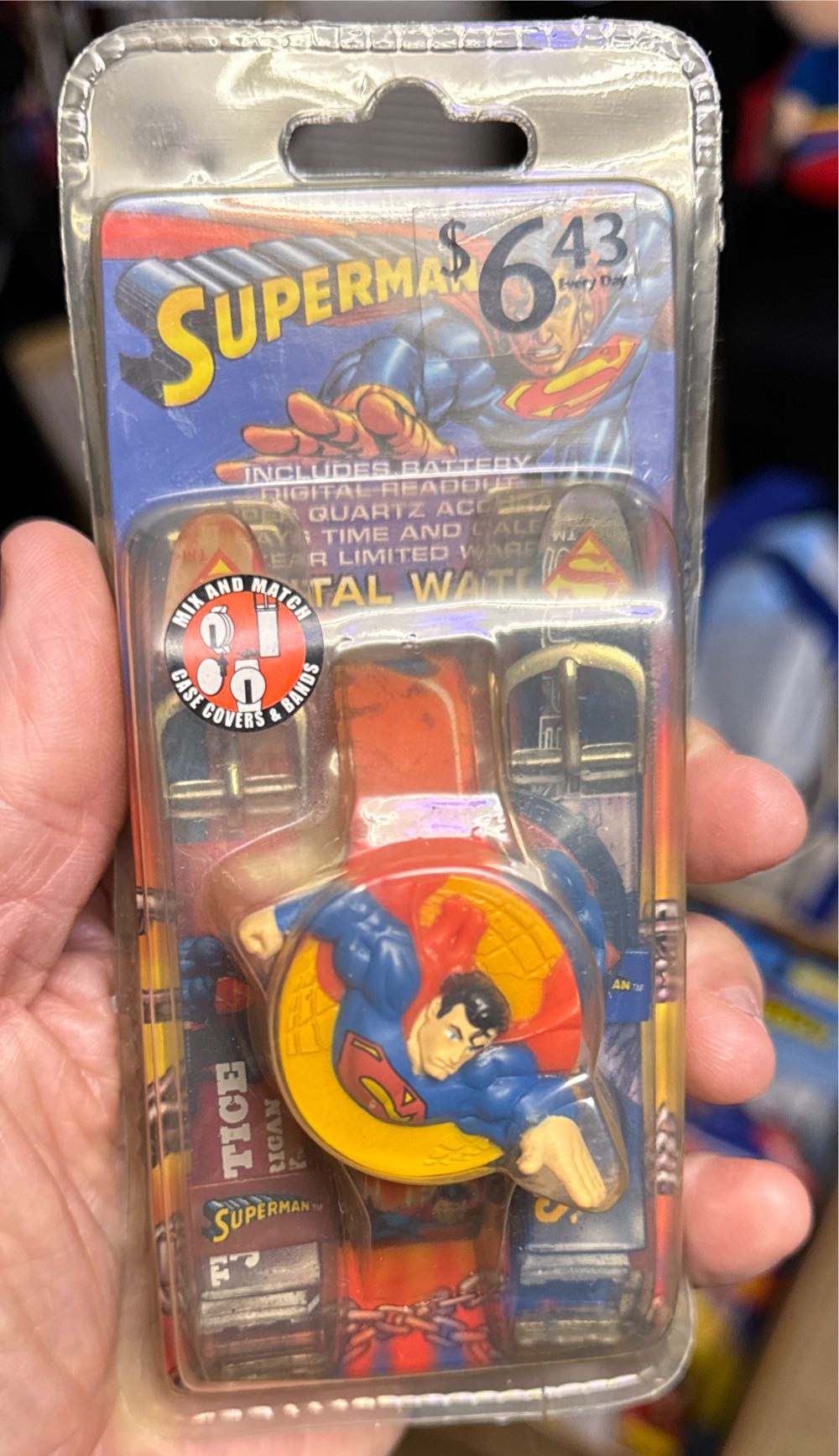 Coca-Cola Magnets Crate Of Removable Bottles Of Coke 1996