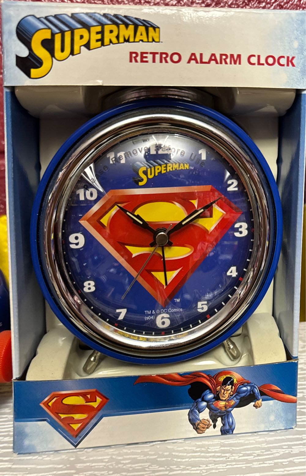 Rosario+Vampire (Kurumu)