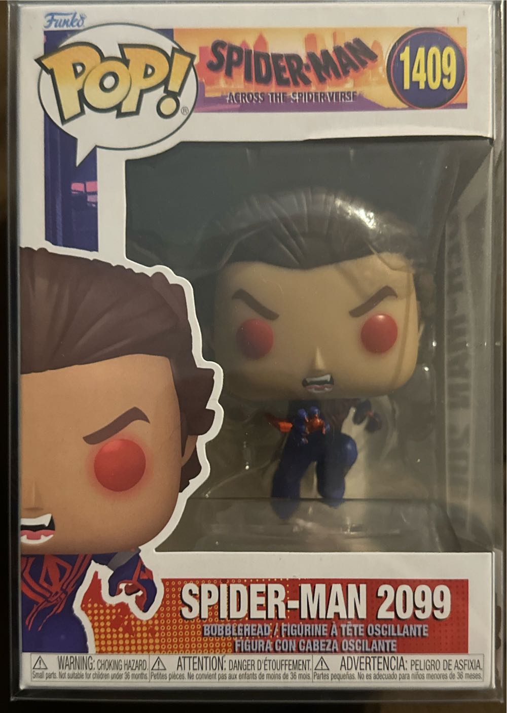 Coca-Cola Magnets Polar Bear 1995