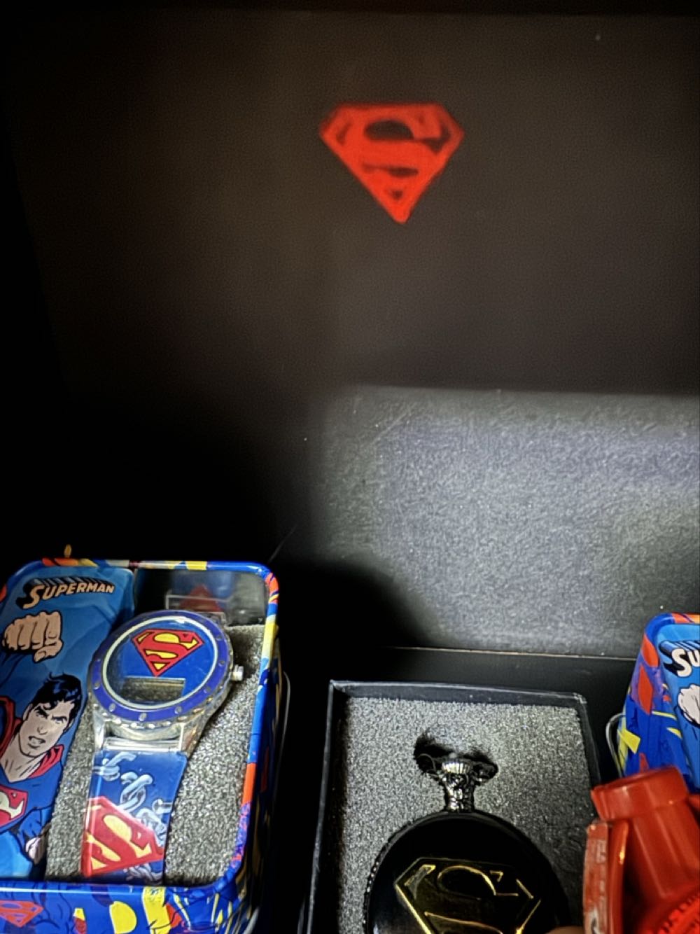 Funko Pop! Collectible Pin Poetic Obscure 108