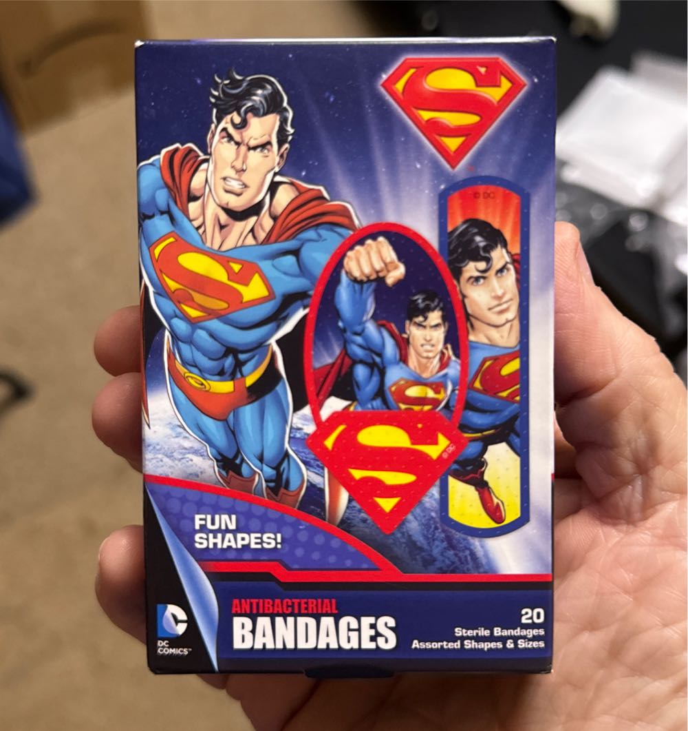 Star Wars Black Series Holiday Protocol Droid Action Figure