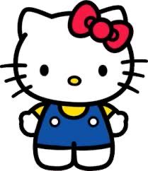 Hello Kitty - Hello Kitty vinyl figure collectible [Barcode 889698803144] - Main Image 4