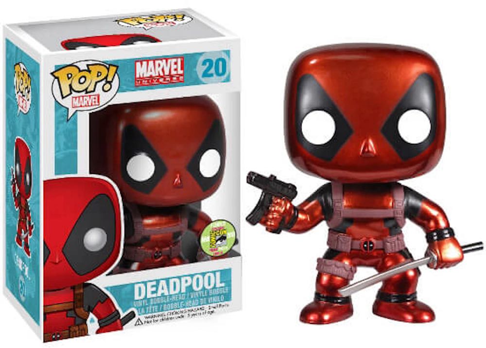 Princess Comics Minis - Prince Charming