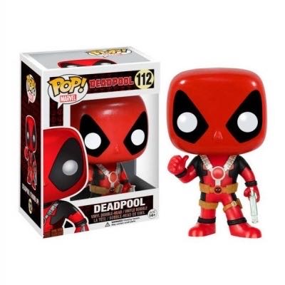 American Horror Story Crazy Sex Dude