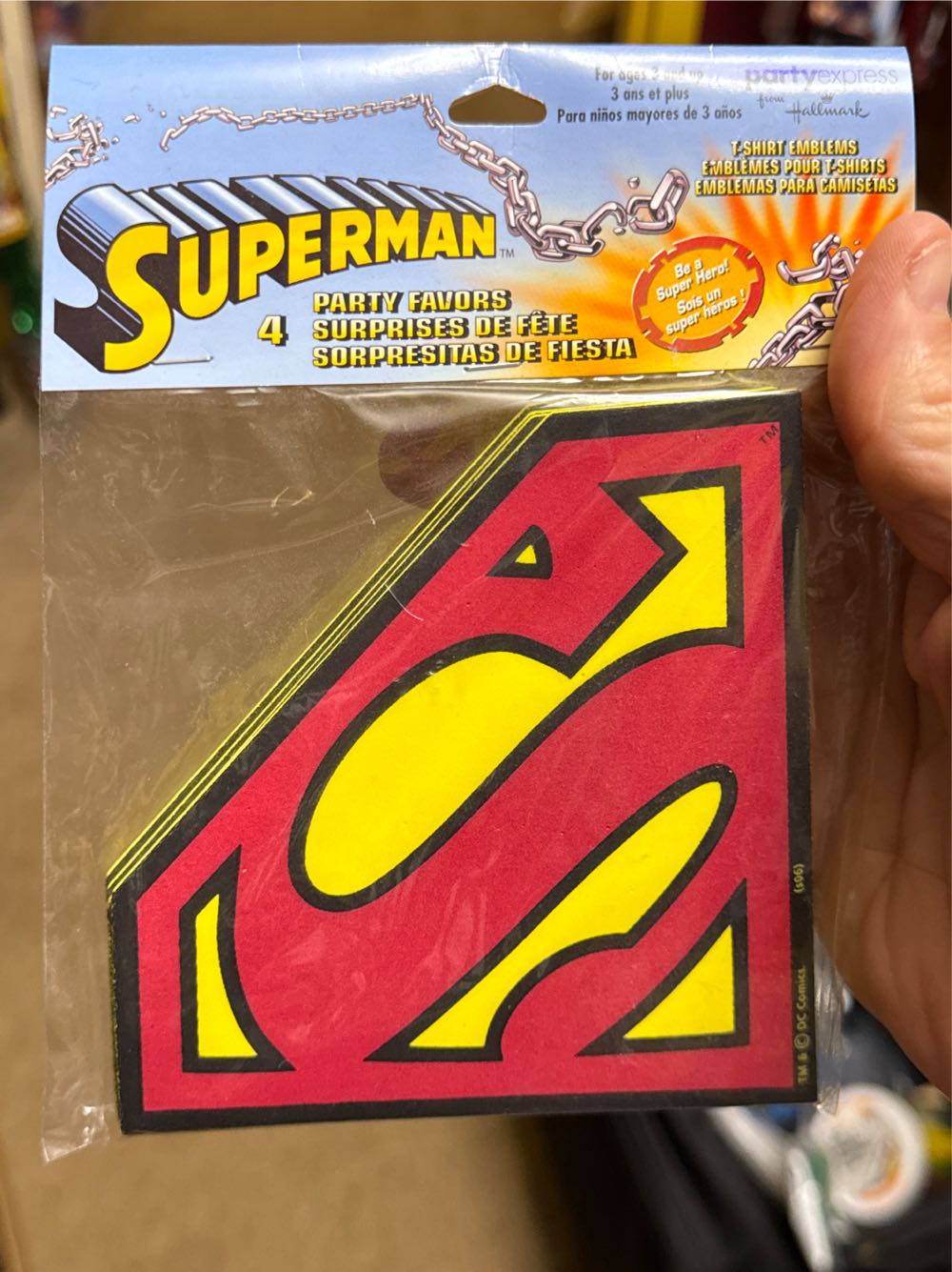 Royal Bobbles George W. Bush Collectible Bobblehead Statue