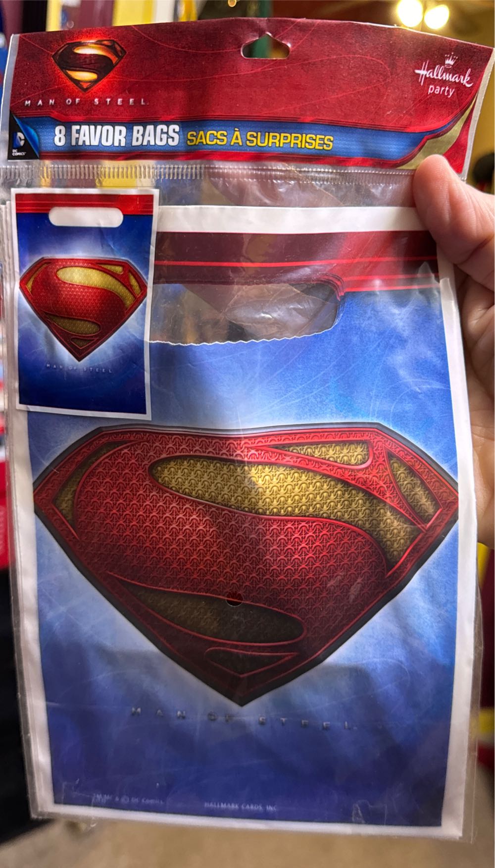 High School DXD (Xenovia)