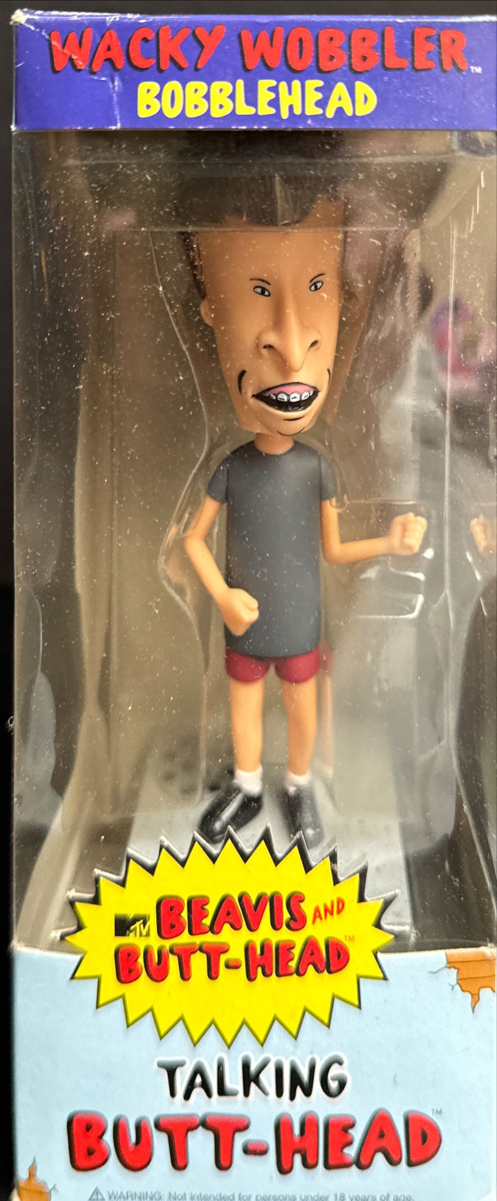 Robocop -1637- Clarence Boddicker