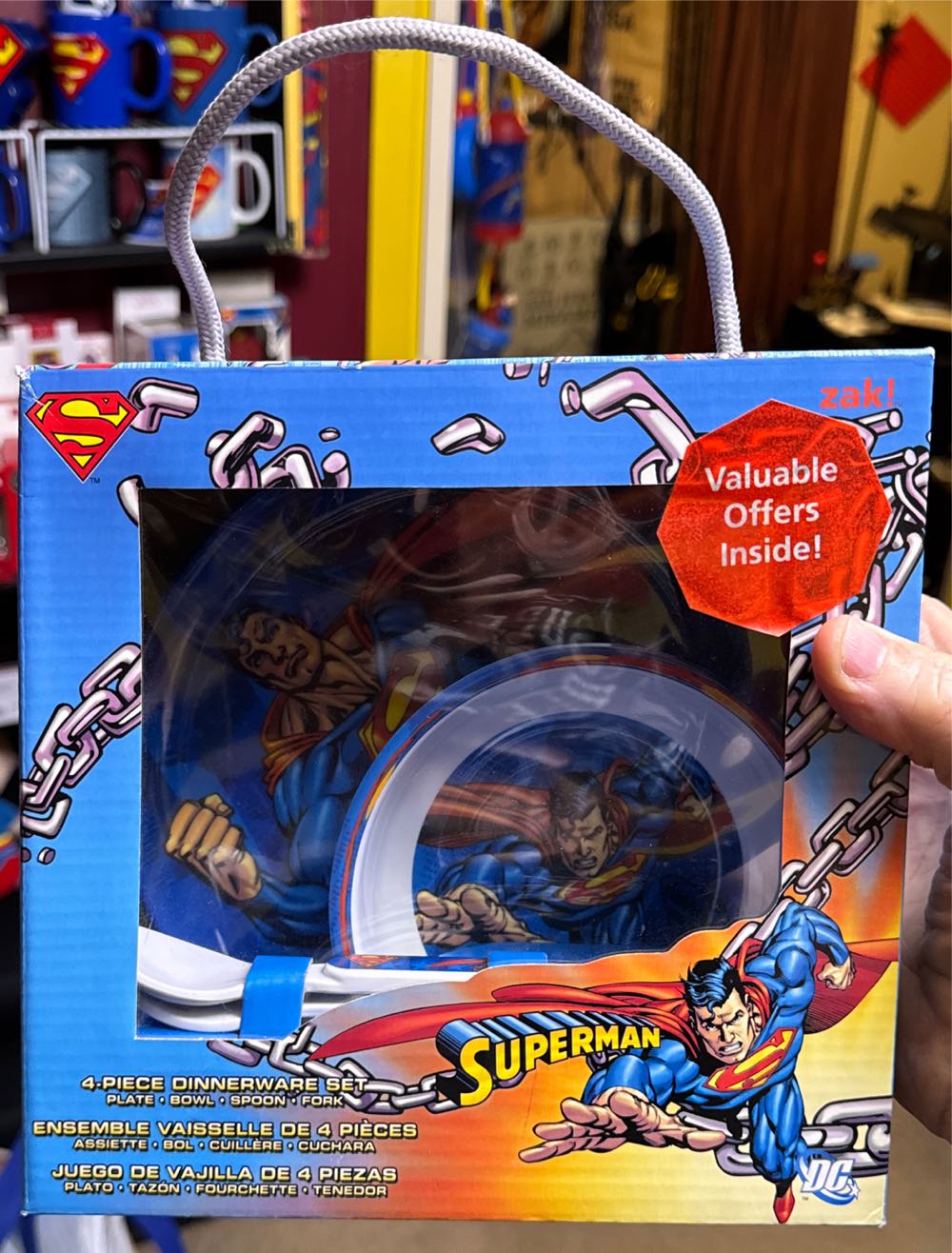 Coca-Cola Magnets Polar Bear 1995