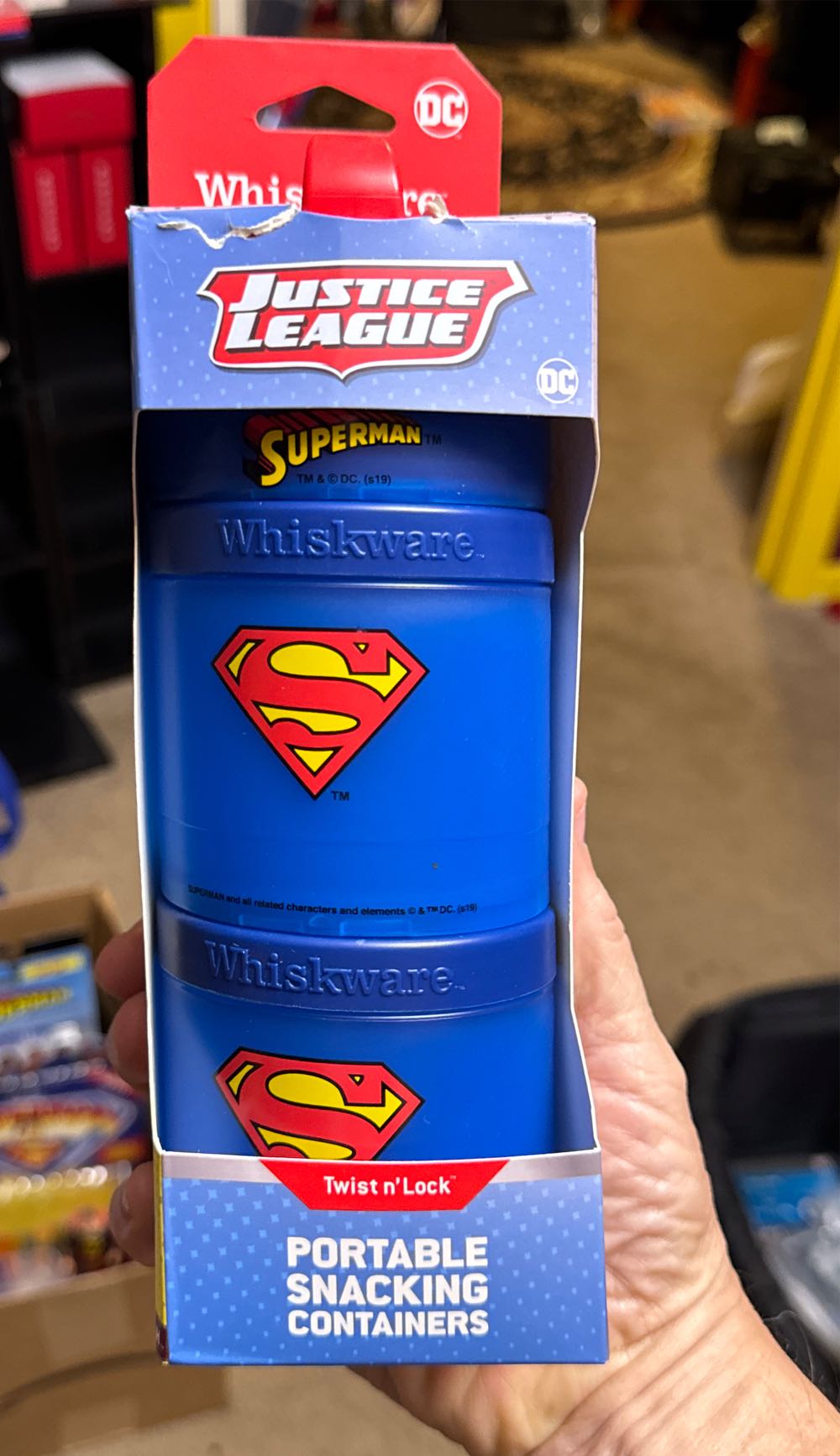 Darby O’gill And The Little People