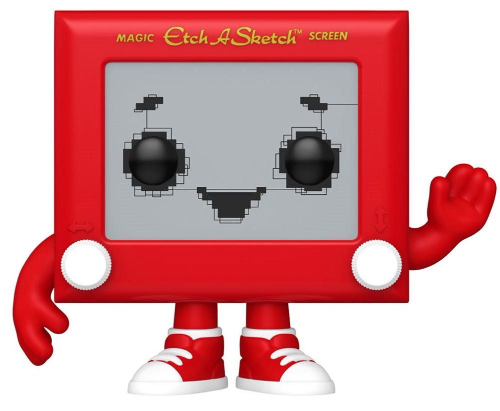 Funko Pop Movies: Harry Potter Rubeus Hagrid 6” Action Figure