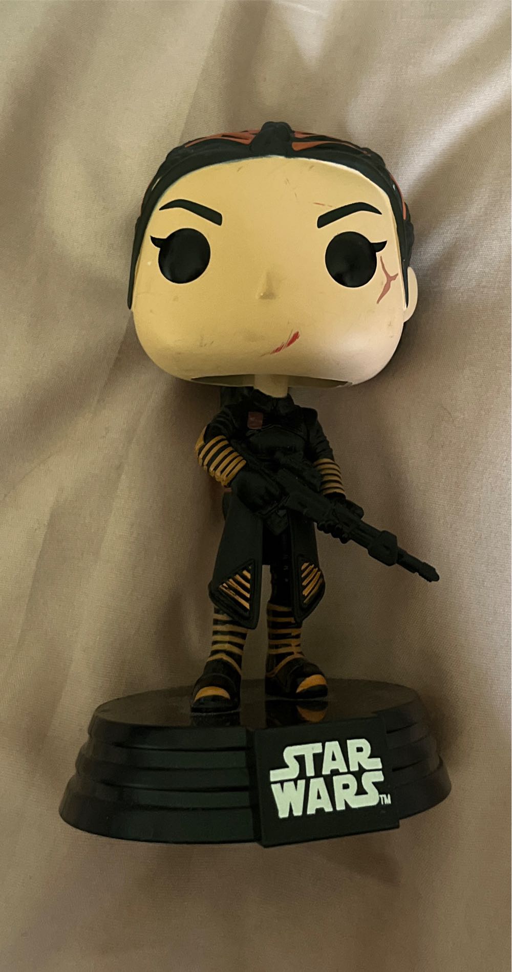 Strager Thing Battle Eleven