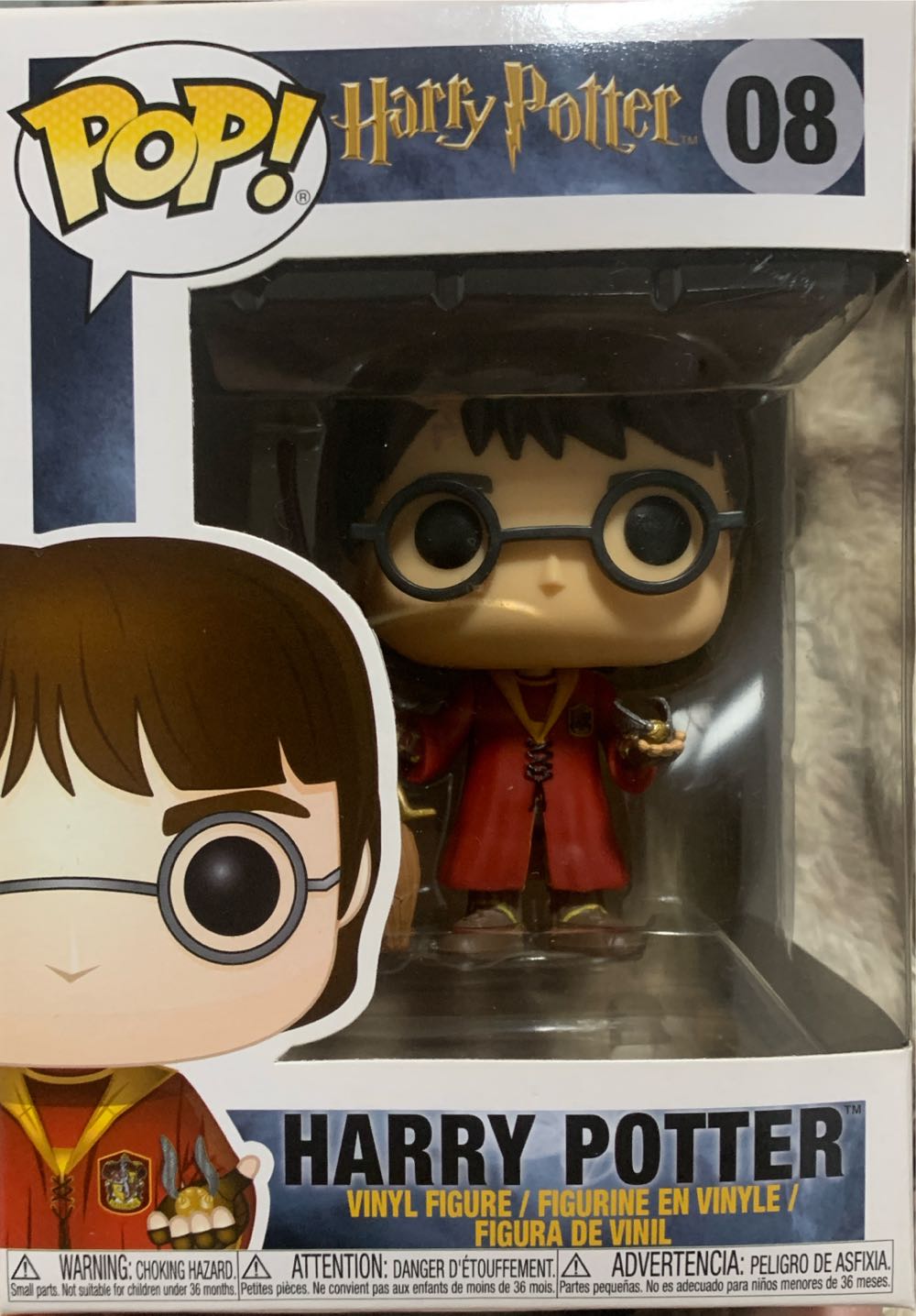 IT Pennywise Blood Splatter Monster Super7