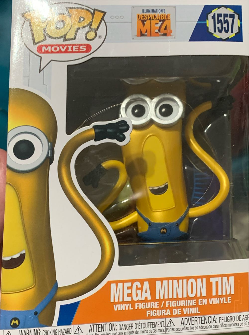 Funko Pop! Super: Disney Mickey Mouse