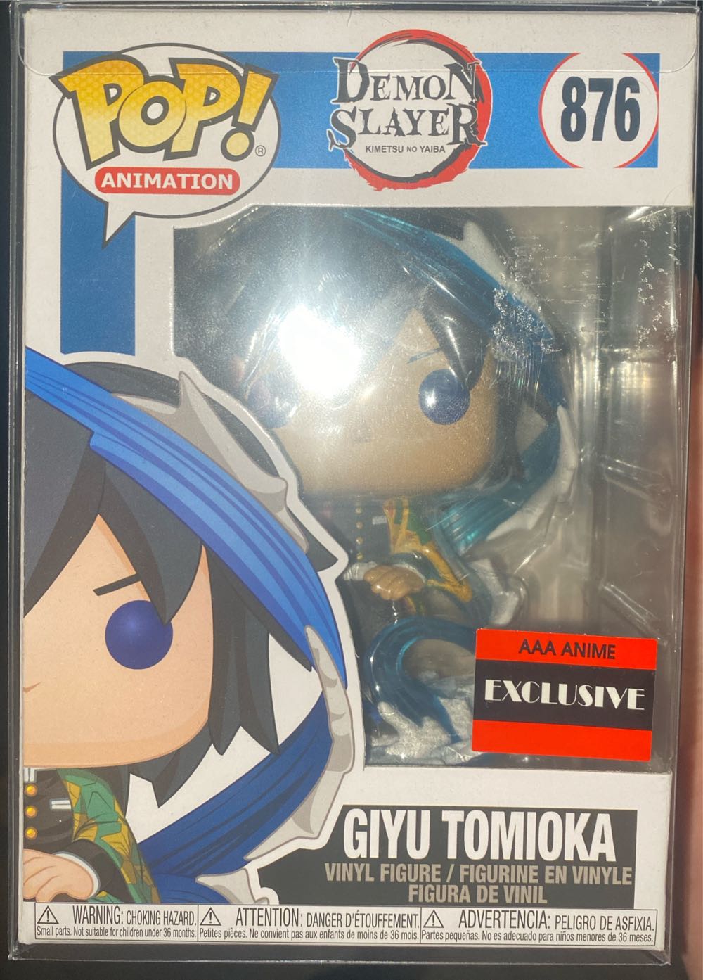 Allien Remix Russell