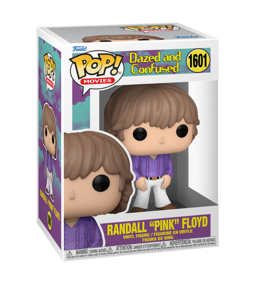 Randall ”Pink” Floyd #1601  vinyl figure collectible [Barcode 889698807760] - Main Image 2