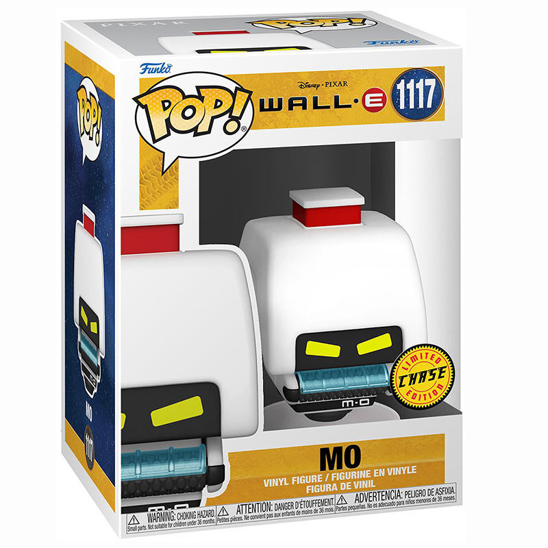 Yo-kai Watch Mood Reveal Figures Komasan