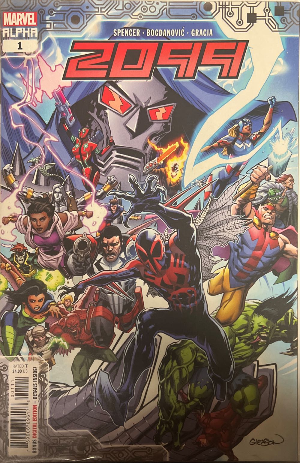 740 Darth Maul (Hologram)