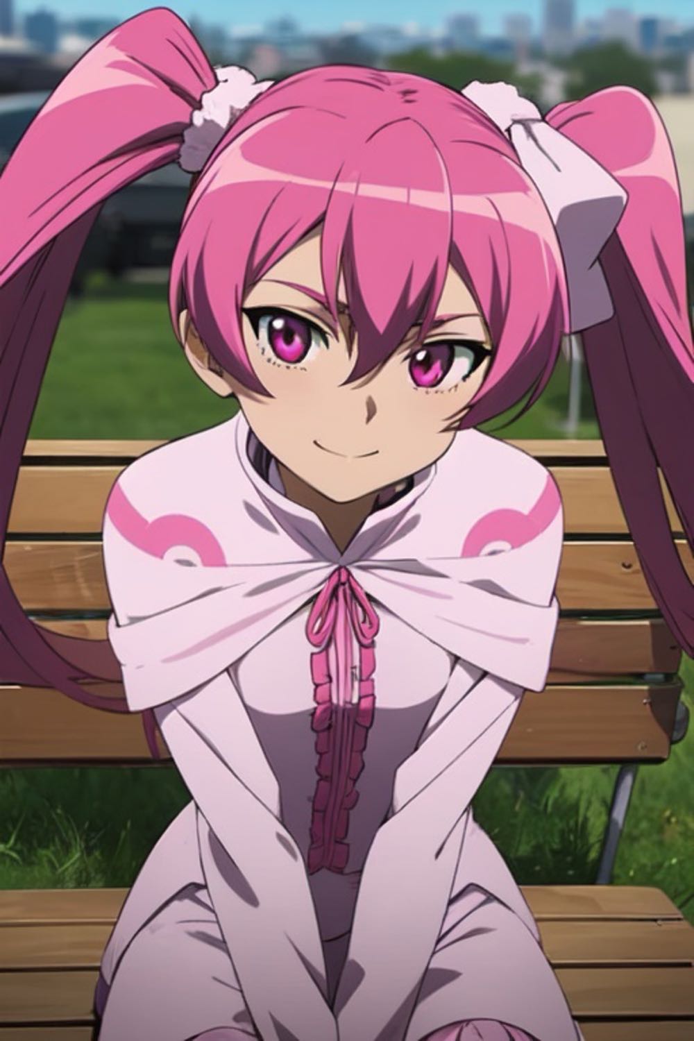 Fire Emblem (Silvia)  vinyl figure collectible - Main Image 2