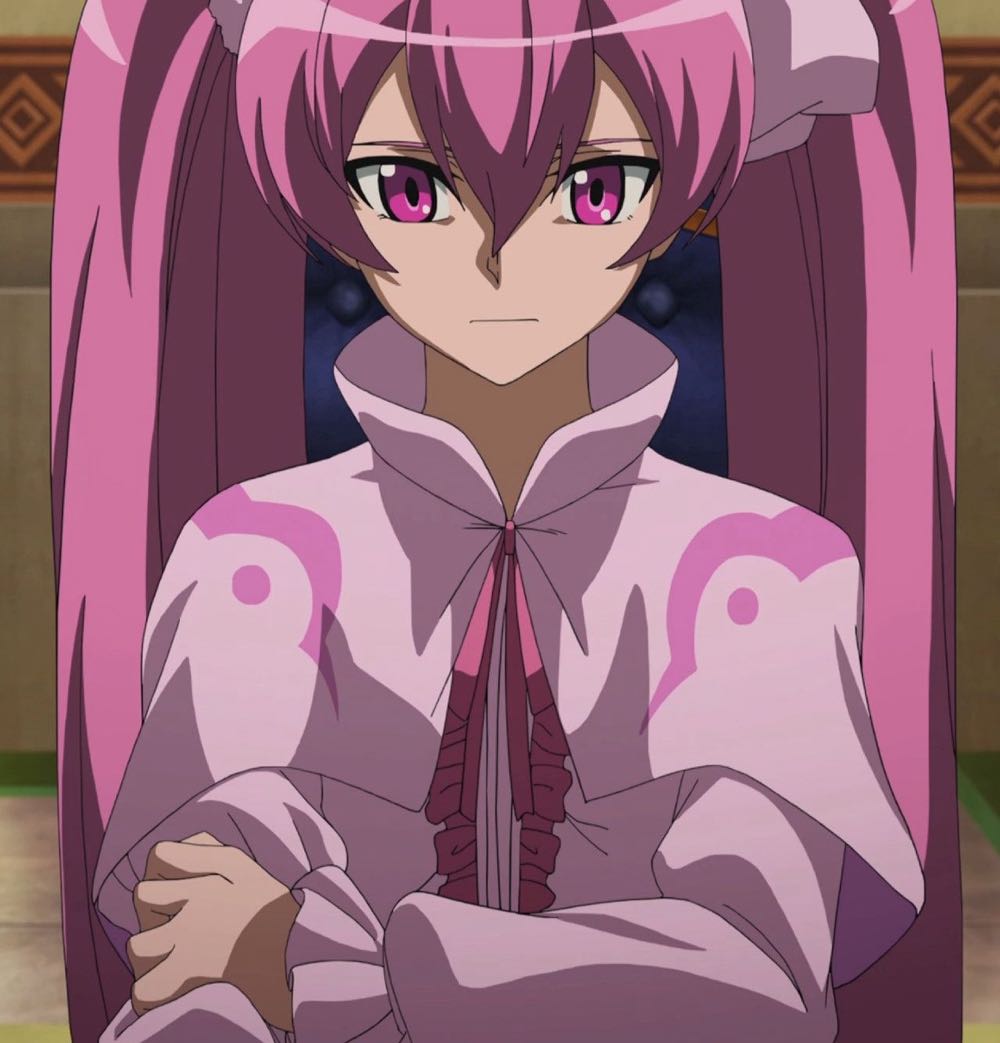 Fire Emblem (Silvia)  vinyl figure collectible - Main Image 3