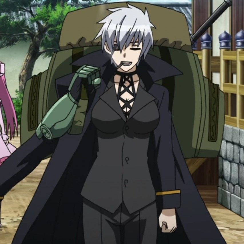 Fire Emblem (Lapis)  vinyl figure collectible - Main Image 3