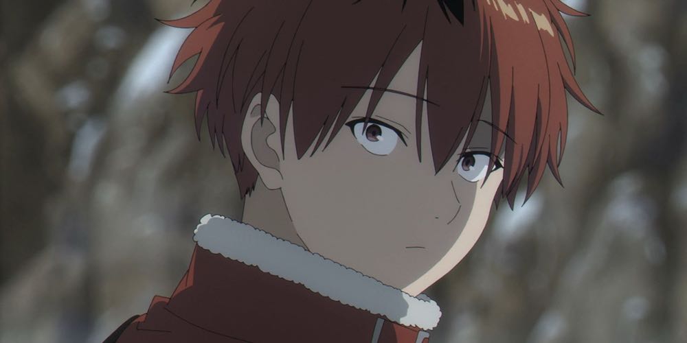 Frieren (Stark)  vinyl figure collectible - Main Image 3