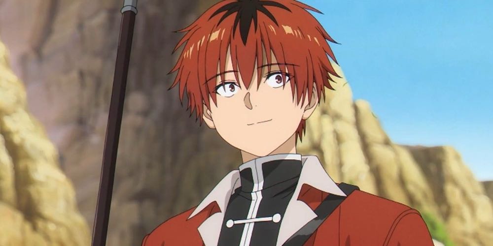 Frieren (Stark)  vinyl figure collectible - Main Image 4