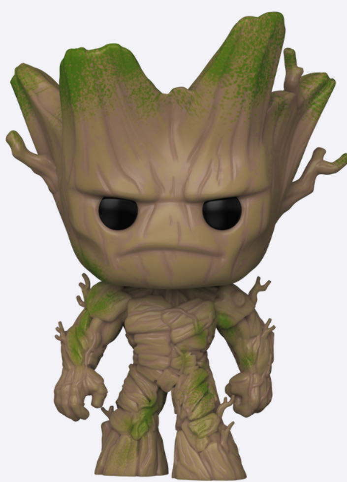 Funko Pop Movies: Harry Potter Action Figure Dementor