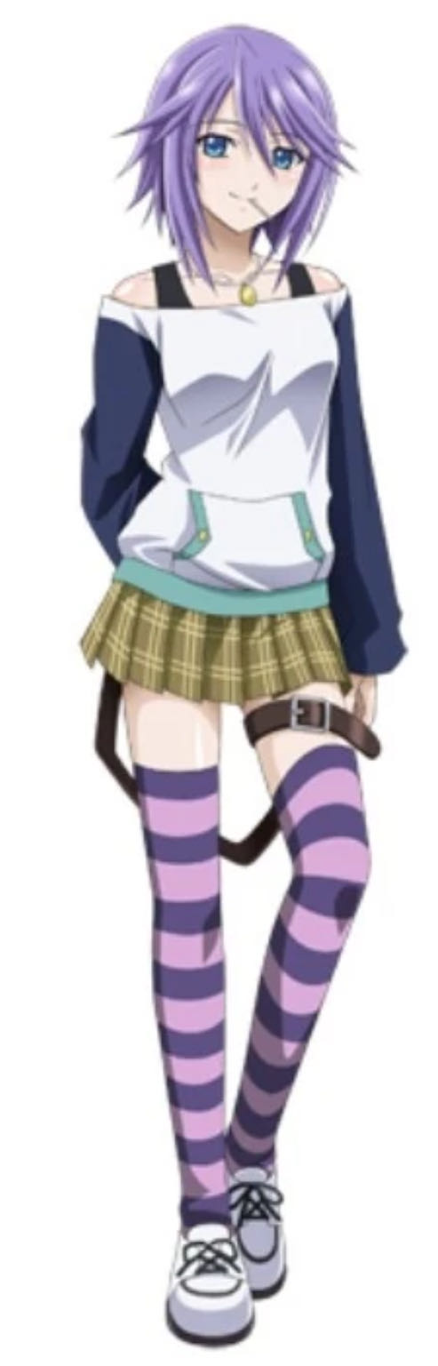 Magical Sempai (Assistant)