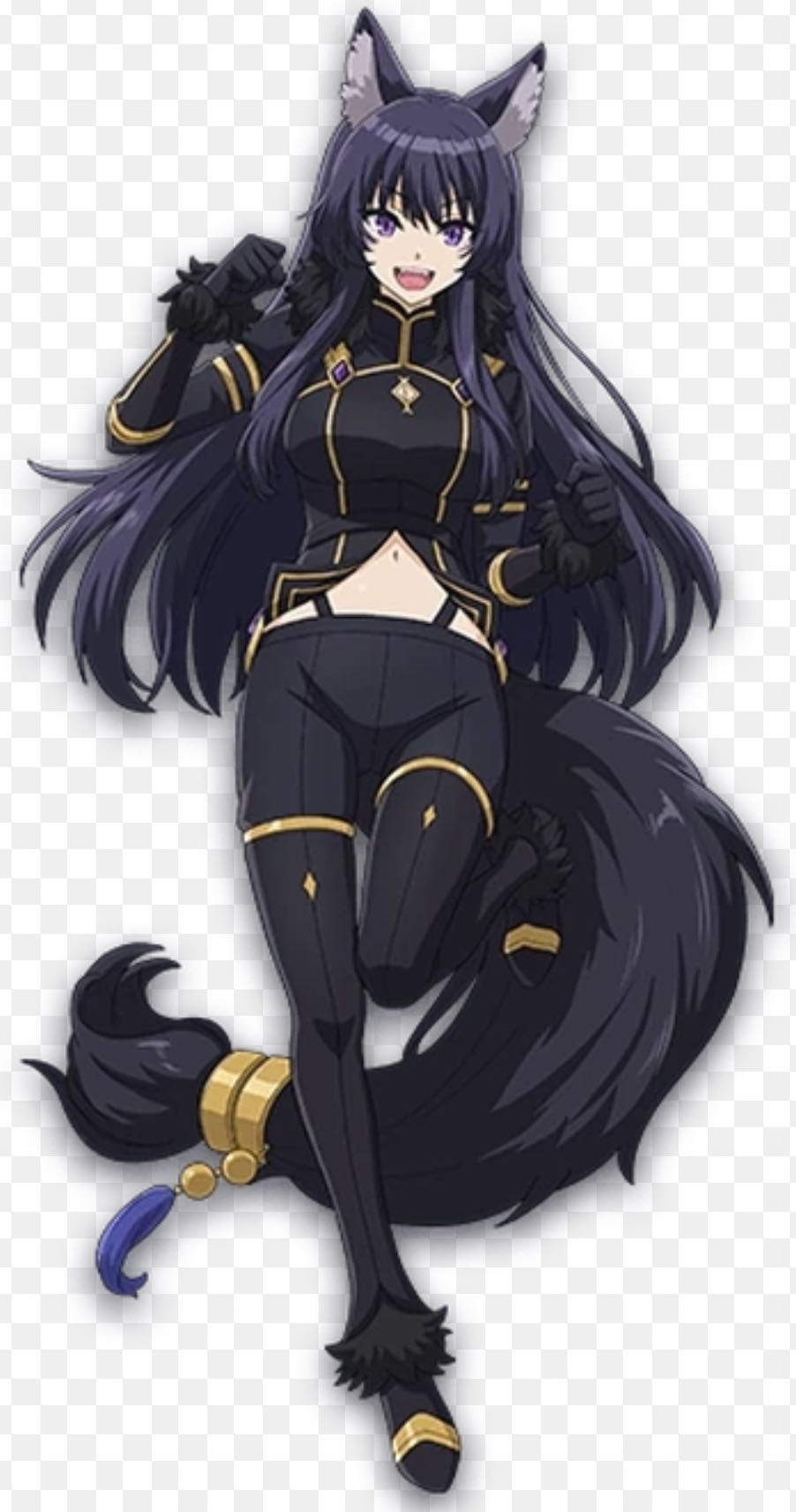 In Another World With My Smartphone (Elze)