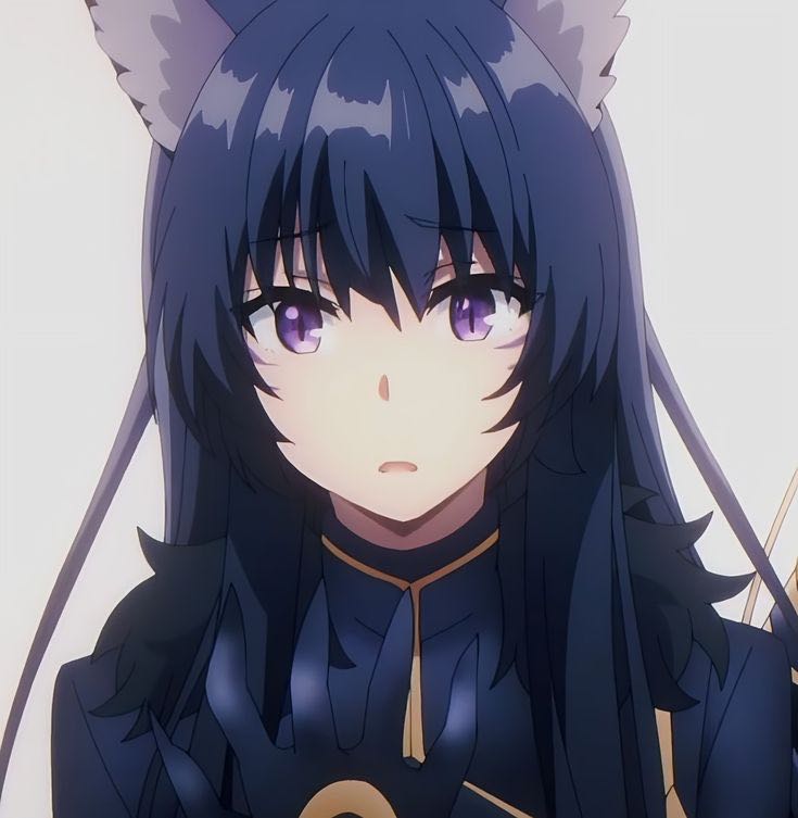 Edens Zero (Rebecca)  vinyl figure collectible - Main Image 2