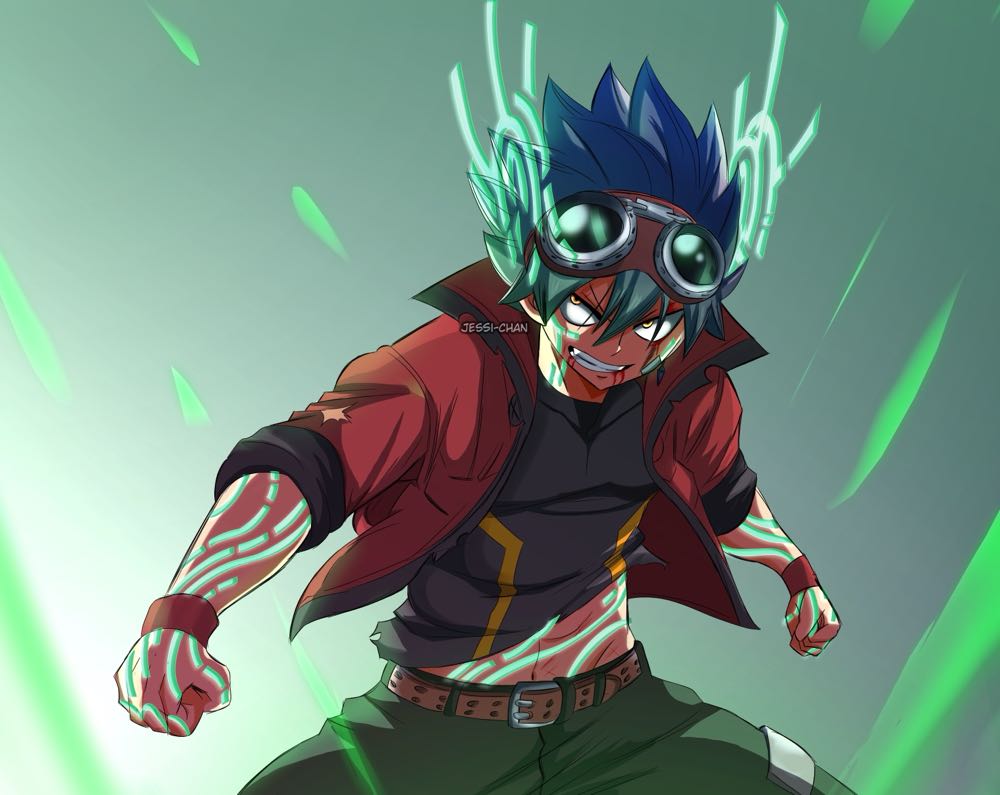 Edens Zero (Shiki)  vinyl figure collectible - Main Image 4