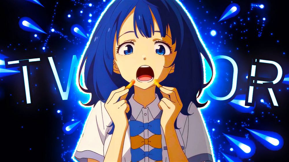 Makeine (anna)  vinyl figure collectible - Main Image 2