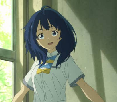 Makeine (anna)  vinyl figure collectible - Main Image 3