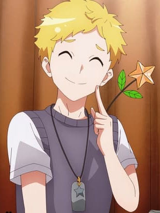 Romantic Killer (Riri/Riho)  vinyl figure collectible - Main Image 4