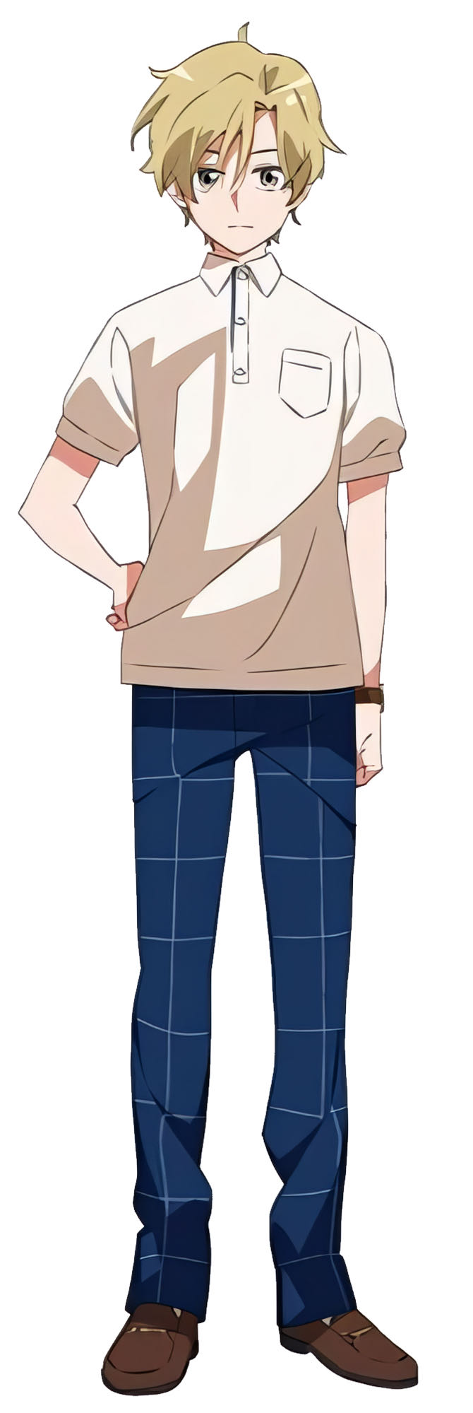 Otherside Picnic (Sorawo)