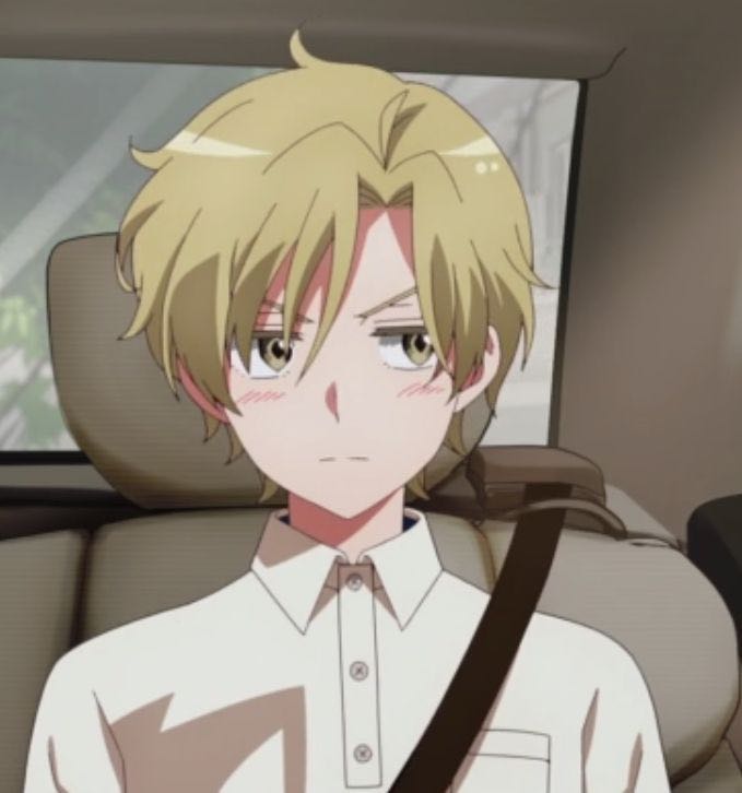 Romantic Killer (Hijiri)  vinyl figure collectible - Main Image 2