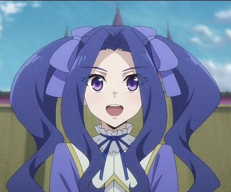 Rising of The Shield Hero (Melty)  vinyl figure collectible - Main Image 3