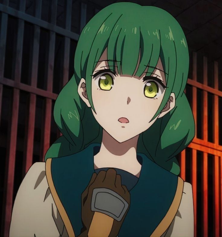 Rising of The Shield Hero (Rishia)  vinyl figure collectible - Main Image 3