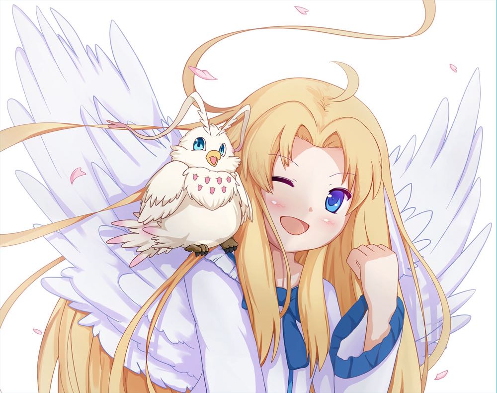 Rising of The Shield Hero (Filo)  vinyl figure collectible - Main Image 3