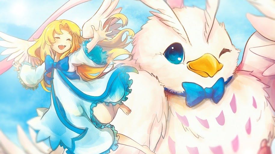 Rising of The Shield Hero (Filo)  vinyl figure collectible - Main Image 4