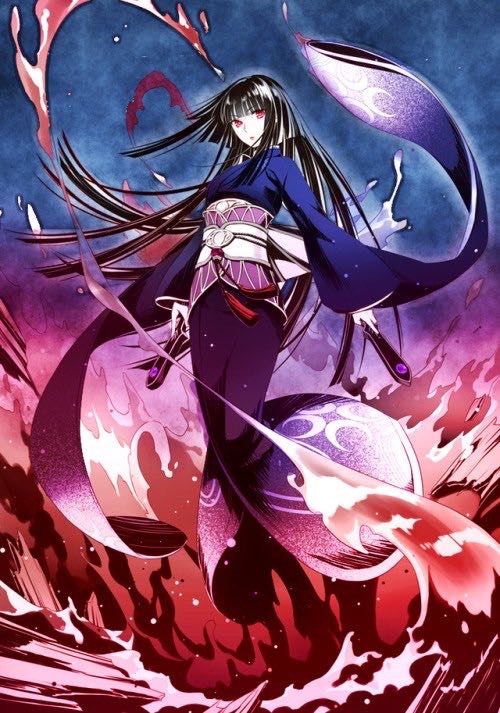 Rising of The Shield Hero (Glass)  vinyl figure collectible - Main Image 3