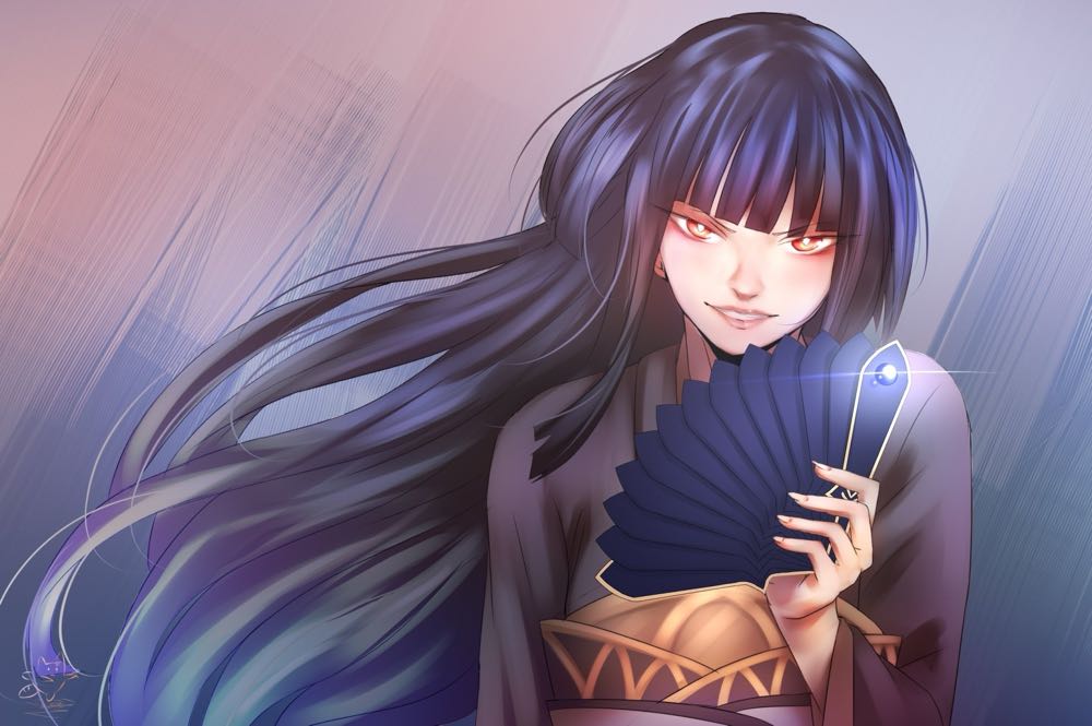 Rising of The Shield Hero (Glass)  vinyl figure collectible - Main Image 4