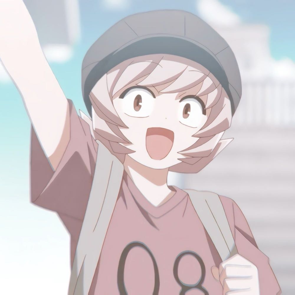 Komi Can’t Communicate (Najimi)  vinyl figure collectible - Main Image 3