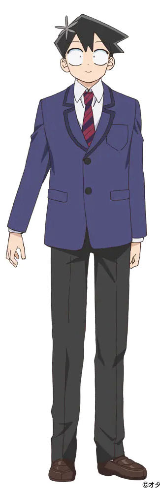 Genshin Impact (Lumine)