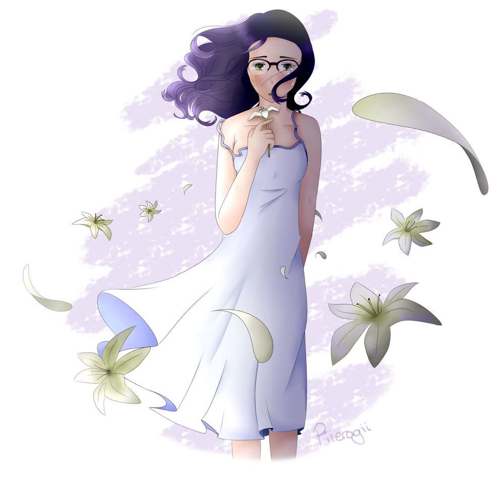 Darling in The Franxx (Ikuno)  vinyl figure collectible - Main Image 3