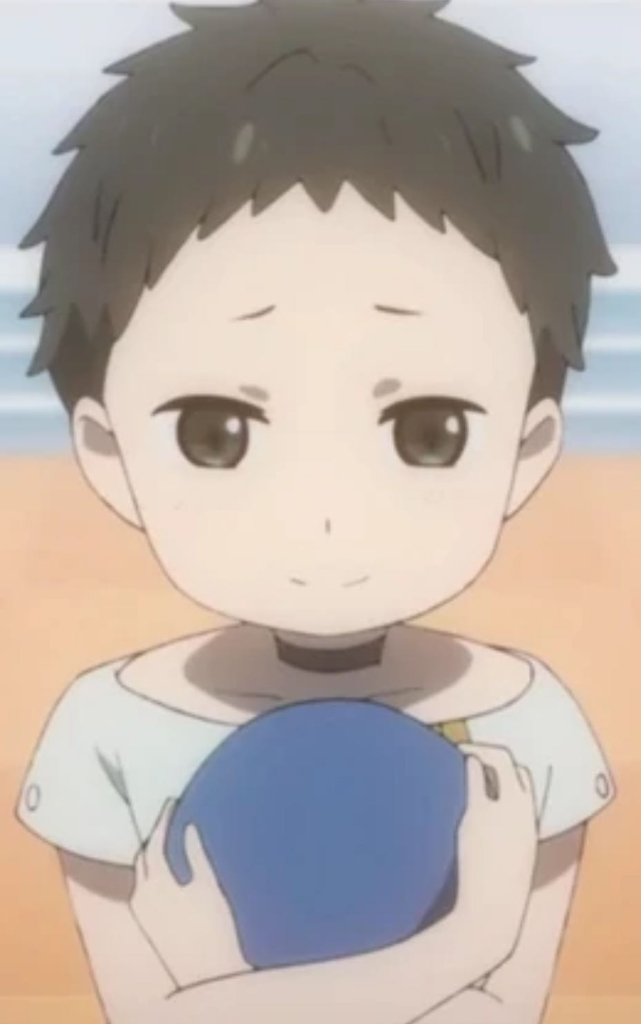 Darling in The Franxx (Mitsuru)  vinyl figure collectible - Main Image 3