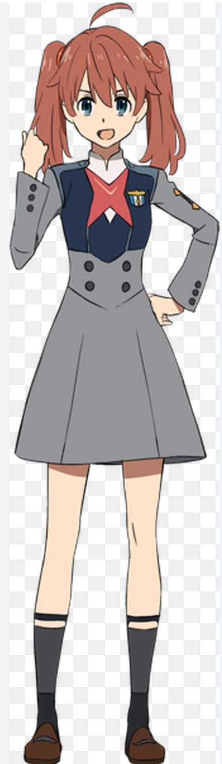 My One-Hit Kill Sister (Kilmaria)