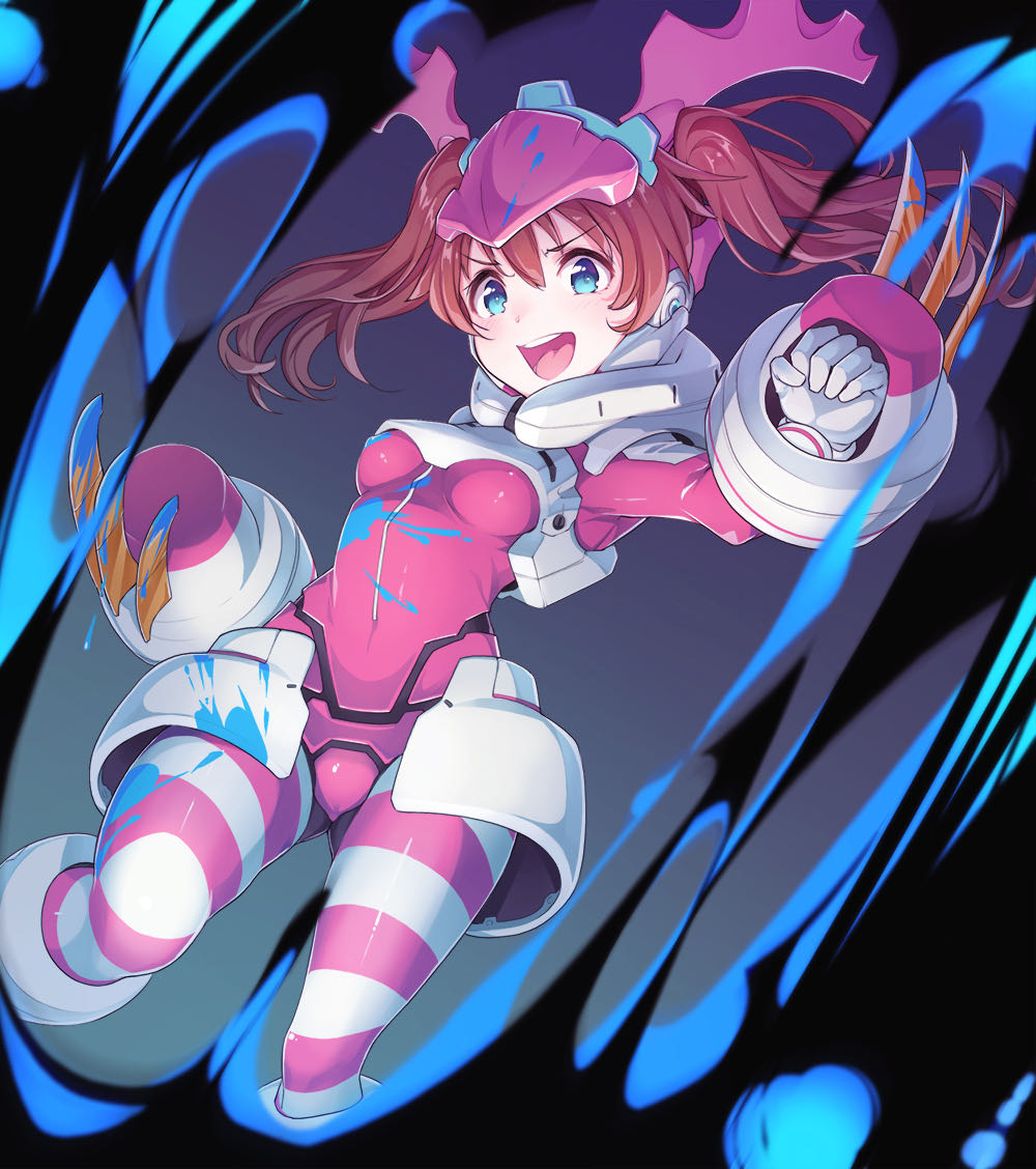 Darling in The Franxx (Miku)  vinyl figure collectible - Main Image 4