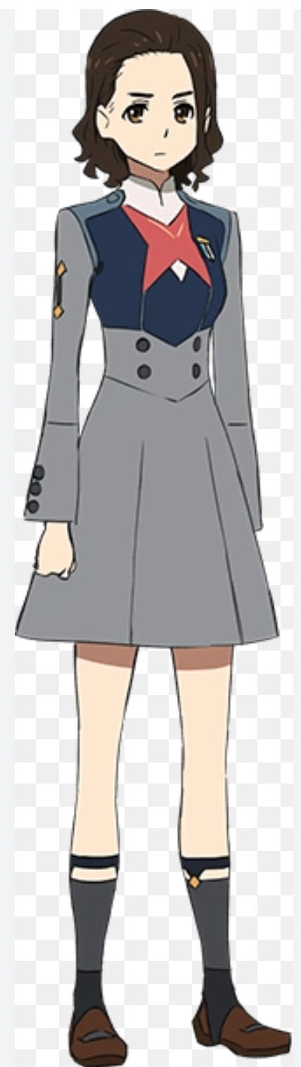 VEGETA (EATING NOODLES)