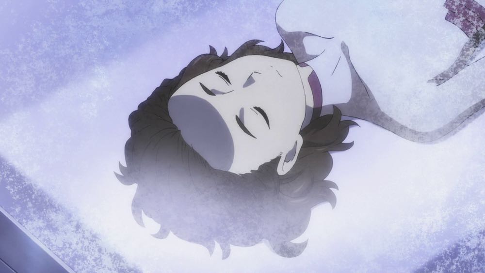 Darling in The Franxx (Naomi)  vinyl figure collectible - Main Image 3